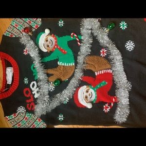Ugly Christmas Sweater